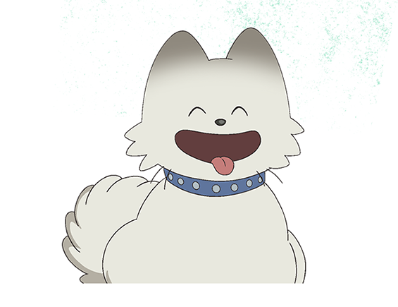 CHARACTER｜MIX【TVアニメ】