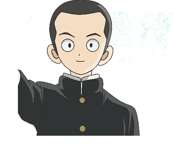 CHARACTER｜MIX【TVアニメ】