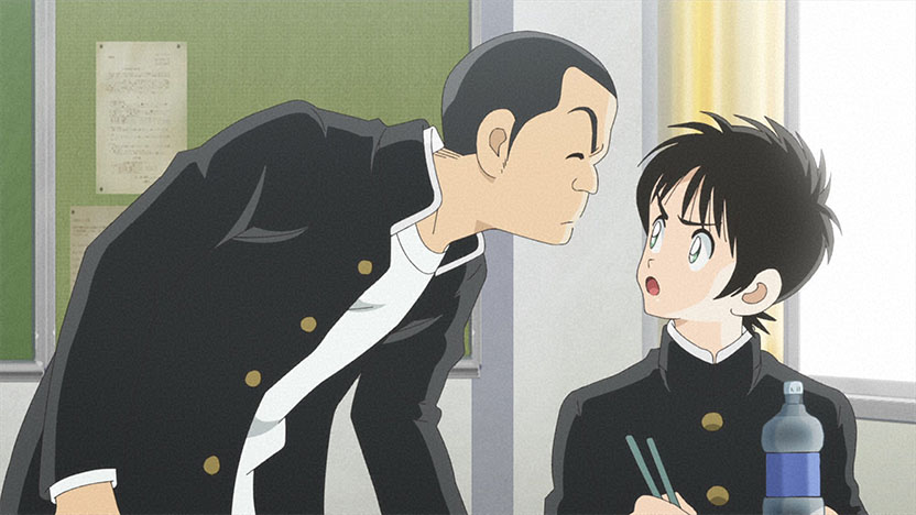 STORY｜MIX【TVアニメ】