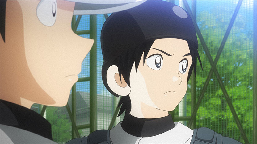 STORY｜MIX【TVアニメ】